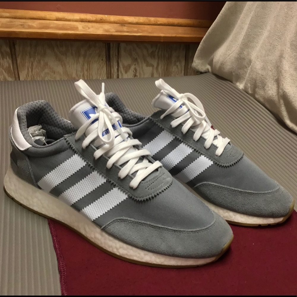 - 🔥Adidas Originals Iniki/I-5923 Runner BOOST🔥 -